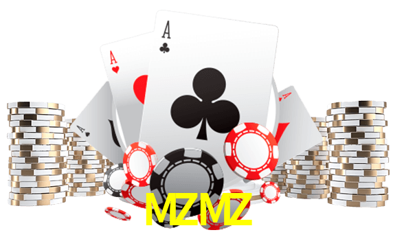 Jogue jogos de pôquer em MZMZ