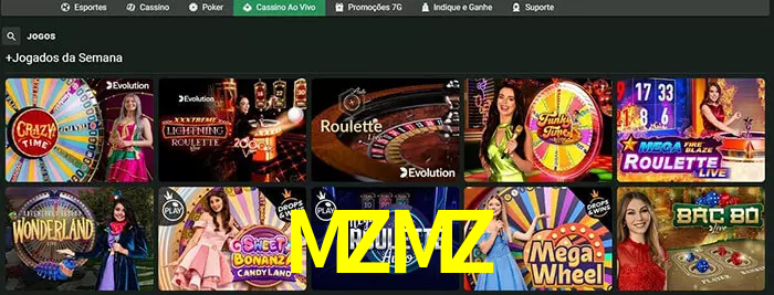 MZMZ bet