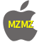 Aplicativo MZMZ para iOS