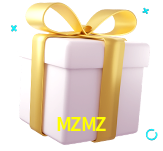 Receba seus bônus de boas-vindas no MZMZ