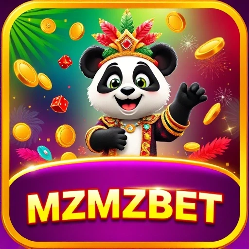 Logotipo mzmz bet