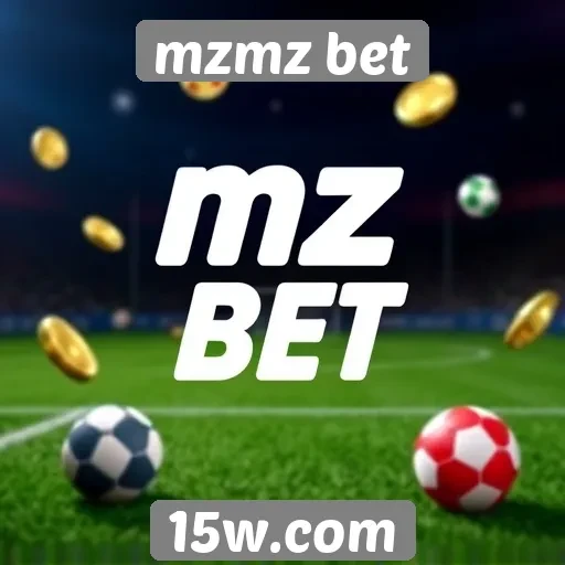 mzmz bet cresce em popularidade entre jogadores online