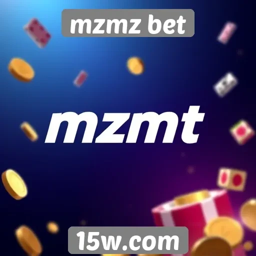 plataforma mzmz bet destaca promoções e bônus