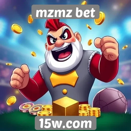 novas promoções e bônus no mzmz bet