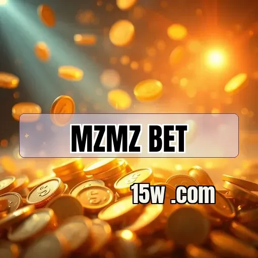 mzmz bet Pagamento