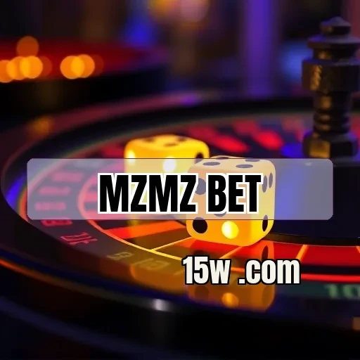 mzmz bet Plataforma