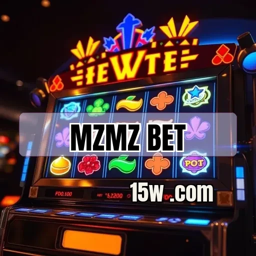 mzmz bet Promoções