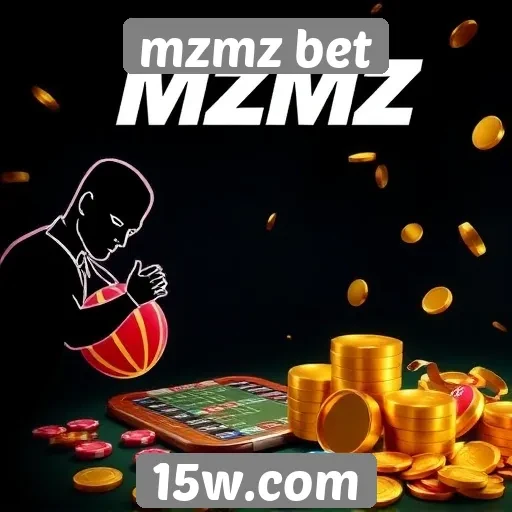 novidades no sistema de recompensas da mzmz bet