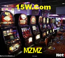 Diretório de Jogos MZMZ