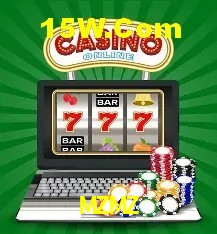 Jogos de Slot MZMZ