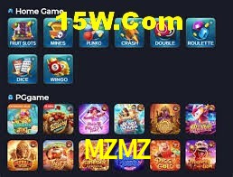 Welcome Bonus MZMZ