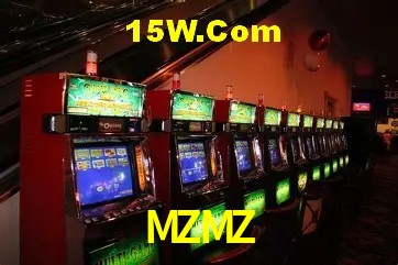Sessão de jogo em andamento no aplicativo MZMZ para Android