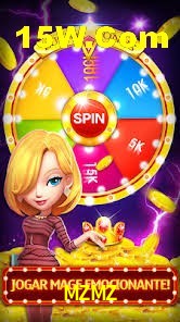 Slot Games MZMZ