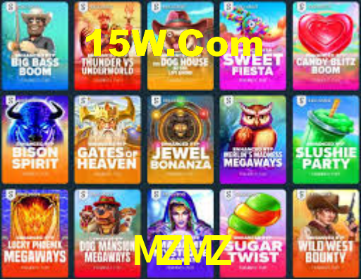 mzmz.com