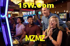 Experiência VIP MZMZ