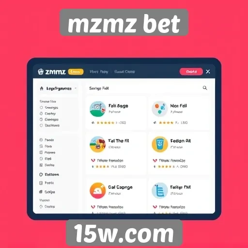 experiência do usuário no mzmz bet avaliada